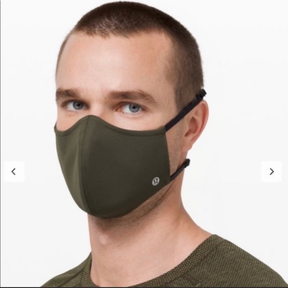 Lululemon Face Mask with free gift - Picture 2 of 13
